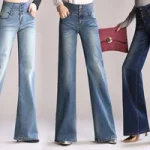 نحوه استایل کردن با شلوار بگ برای افراد شیک‌پوش؛  ترکیب های بی‌نقص که باید امتحان کنید