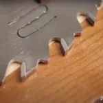 تیغ اره حرفه ای از سازوکار: انتخابی مطمئن برای نجاران و صنعتگران