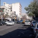 خیابان بنی هاشم بورس شیرآلات کجاست؟ آدرس و نکات خرید