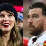 سورپرایزهای تراویس کلس برای تیلور سوئیفت به مناسبت ولنتاین