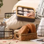 هفت قدم مهم برای مرتب کردن و سازماندهی خانه