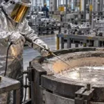 بهترین کوره ذوب آلومینیوم برای ریخته‌گری قطعات خودرو کدام است؟